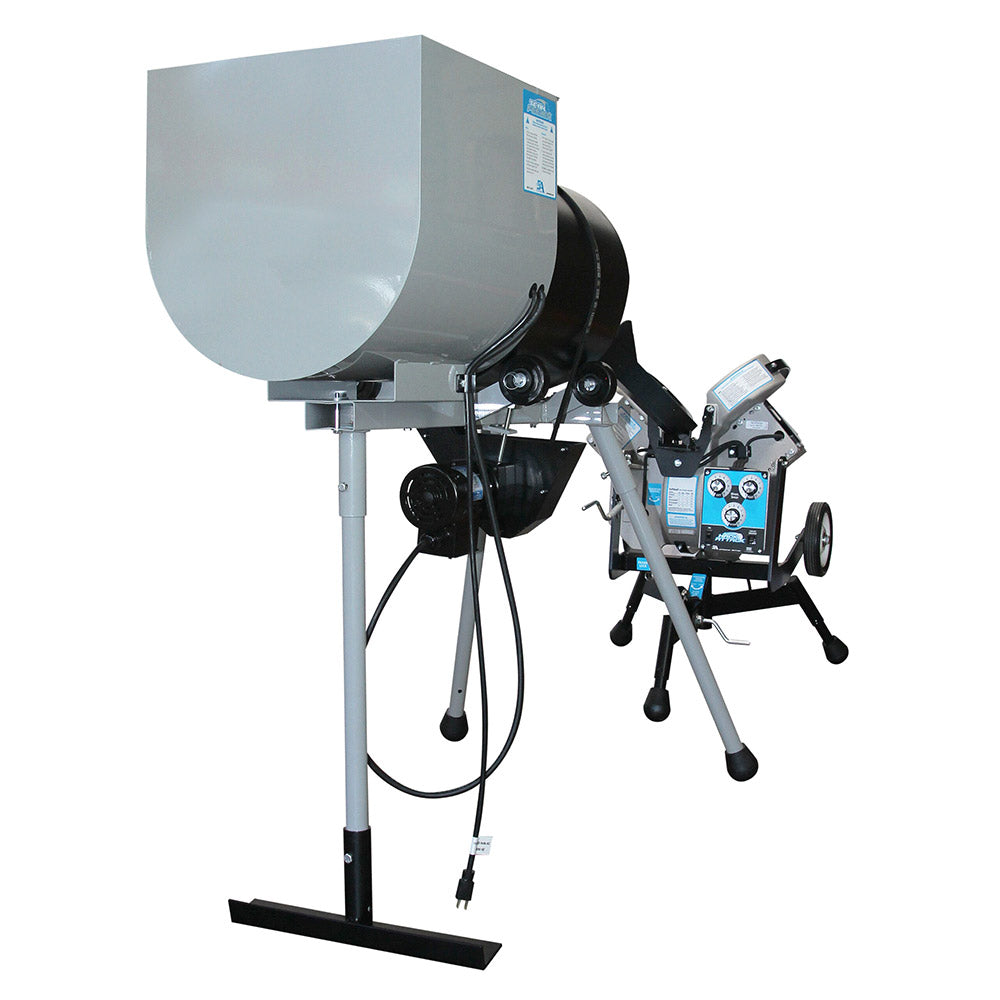 Sports Attack Junior Hack Attack Softball Team Feeder (75 Balls)