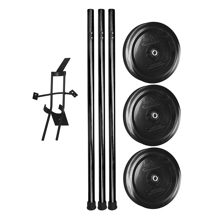 Sports Attack Hack Attack Softball Conversion Kit