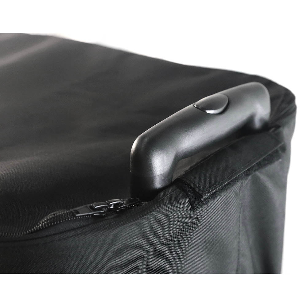 Titan ACE Ball Machine Cover