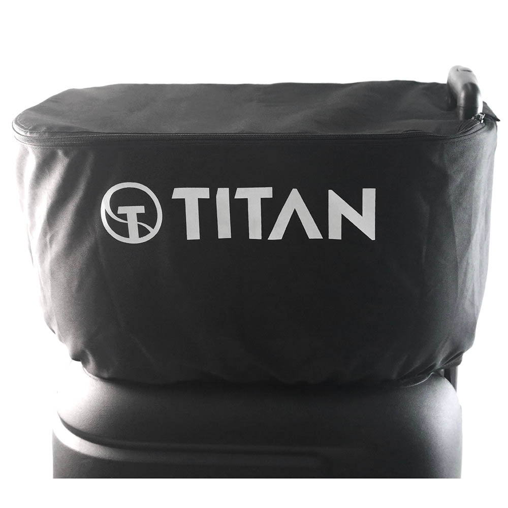 Titan ACE Ball Machine Cover