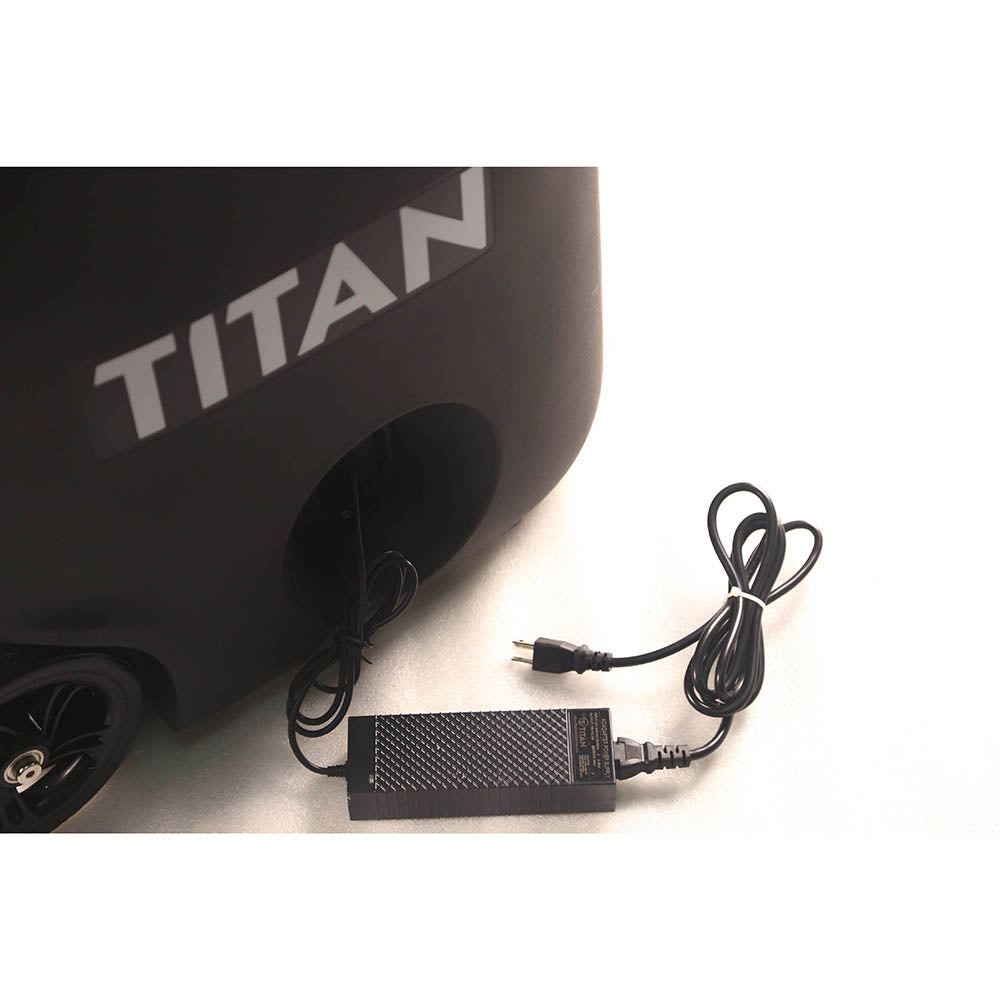 Titan Mains Power Module