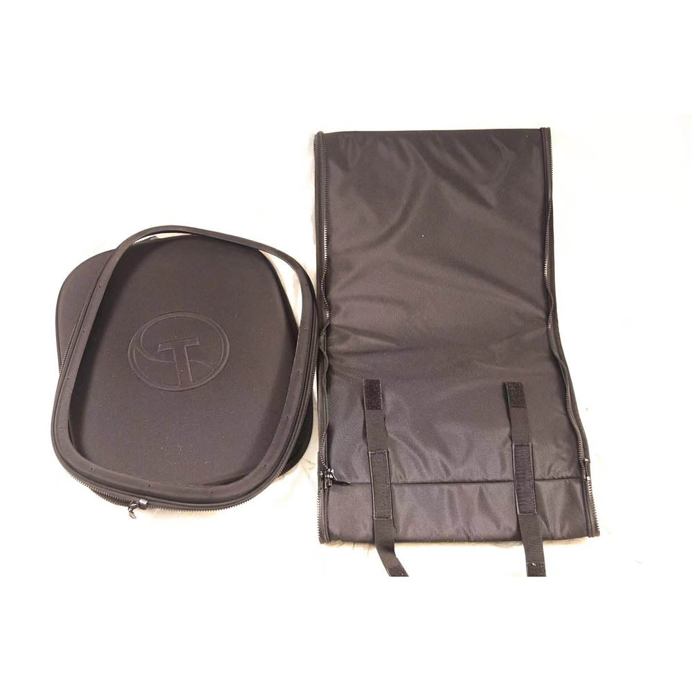 Titan ONE Pickleball Hopper Extension