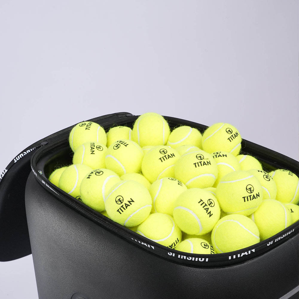 Titan Practice Tennis Balls