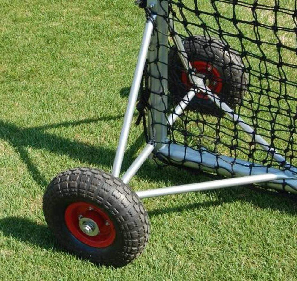 Trigon ProCage "Ole 96er" PRO L-Screen 8' x 8' Net Frame BLPRO96