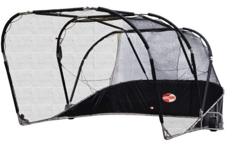 Trigon Sports Black Replacement Skirt For ProCage Batting Cage BPCAGESKT