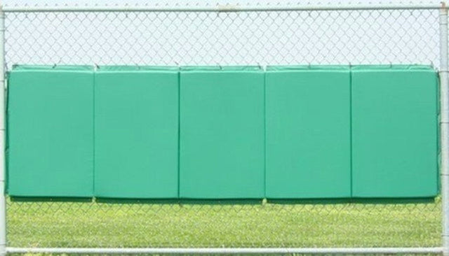 Trigon Sports BSPAD410 4 x 10 ft. Standard Folding Backstop Padding