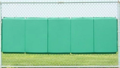 Trigon Sports BSPAD48 4 x 8 ft. Standard Folding Backstop Padding