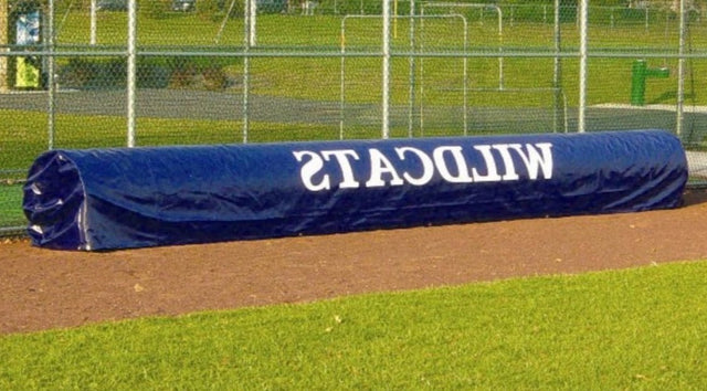 Trigon Sports BSRCV34 HD Storage Roller Cover for 34 ft. Roller