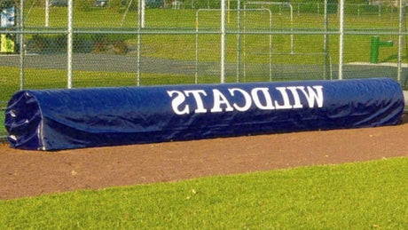 Trigon Sports BSRCV40 HD Storage Roller Cover for 40 ft. Roller