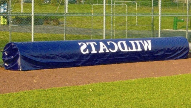 Trigon Sports BSRCV40 HD Storage Roller Cover for 40 ft. Roller