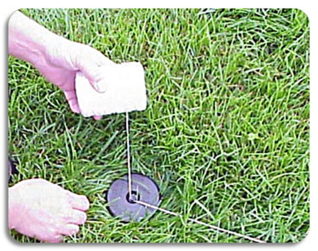 Trigon Sports FLS50 ProLine Football Field Layout System