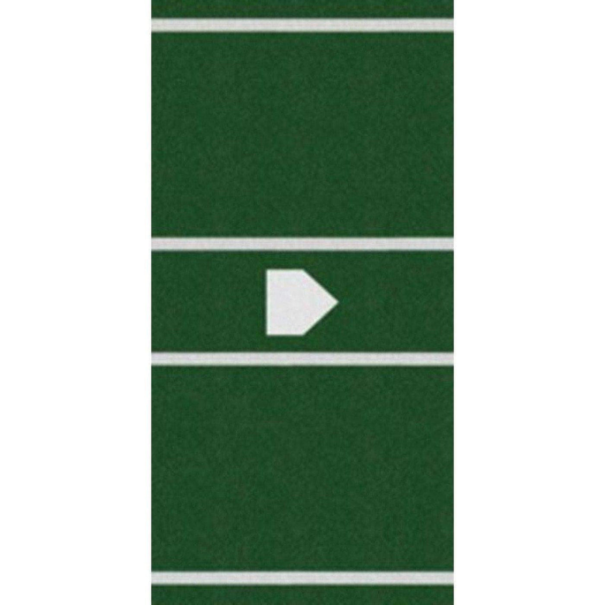 Trigon Sports International Pro Turf Home Plate Mats