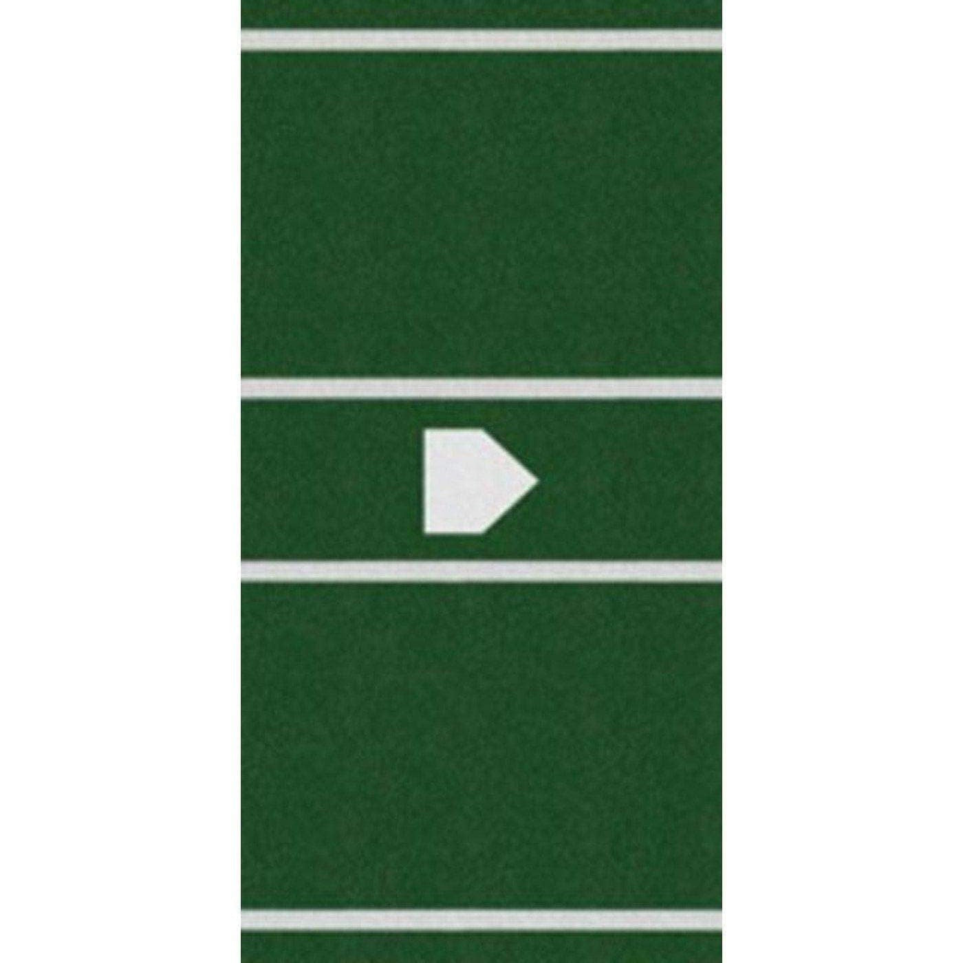 Trigon Sports International Pro Turf Home Plate Mats
