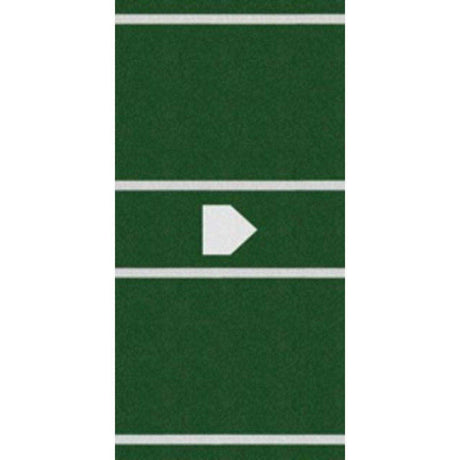 Trigon Sports International Pro Turf Home Plate Mats