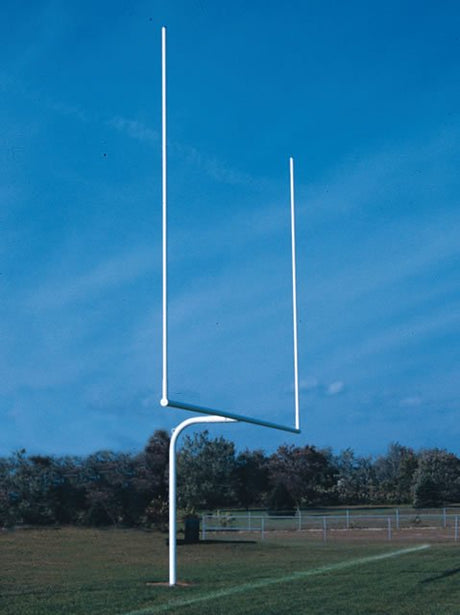 Trigon Sports Official Collegiate Goal Post FBGP4WC