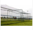 Trigon Sports ProCage #24 Poly Batting Cage Nets