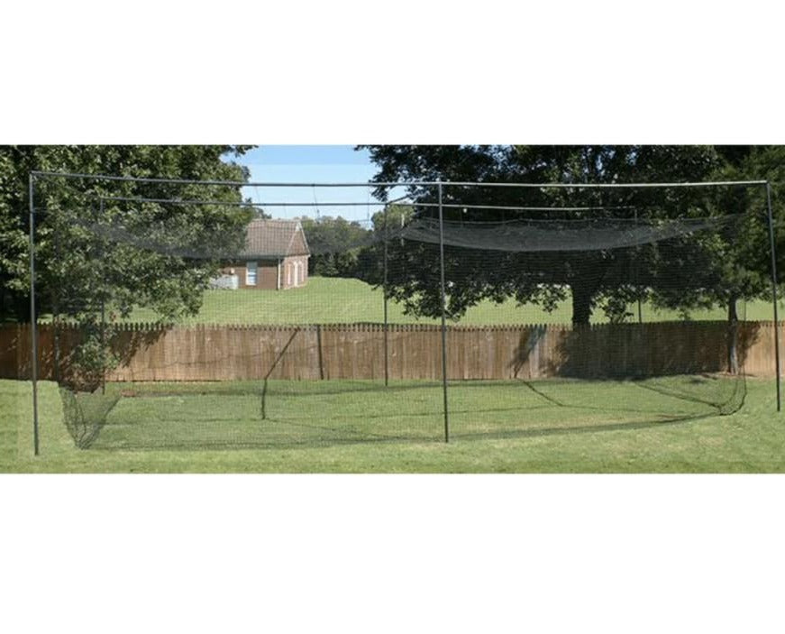 Trigon Sports ProCage #36 Poly Batting Cage Nets