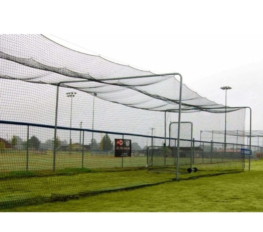 Trigon Sports ProCage #36 Poly Batting Cage Nets