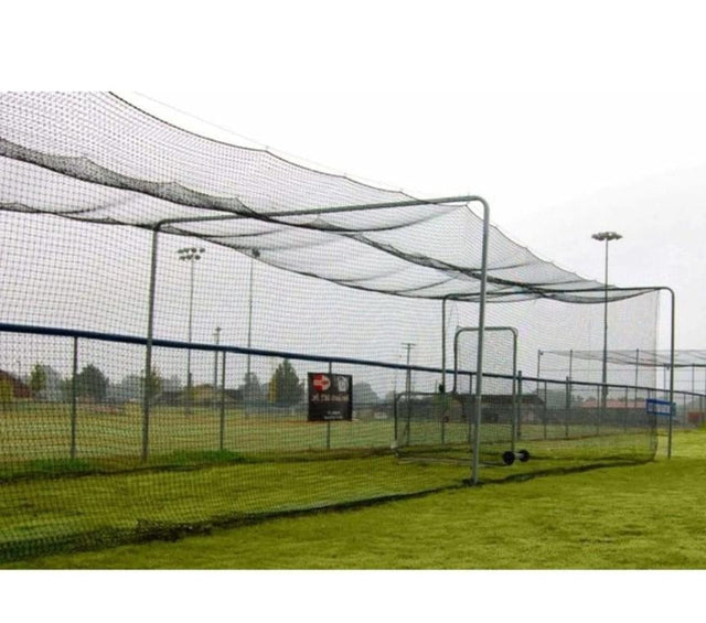 Trigon Sports ProCage #36 Poly Batting Cage Nets