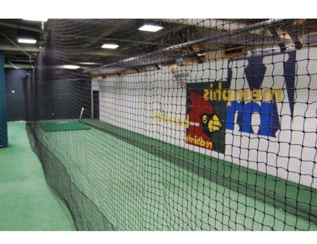 Trigon Sports ProCage #42 Poly Batting Cage Nets