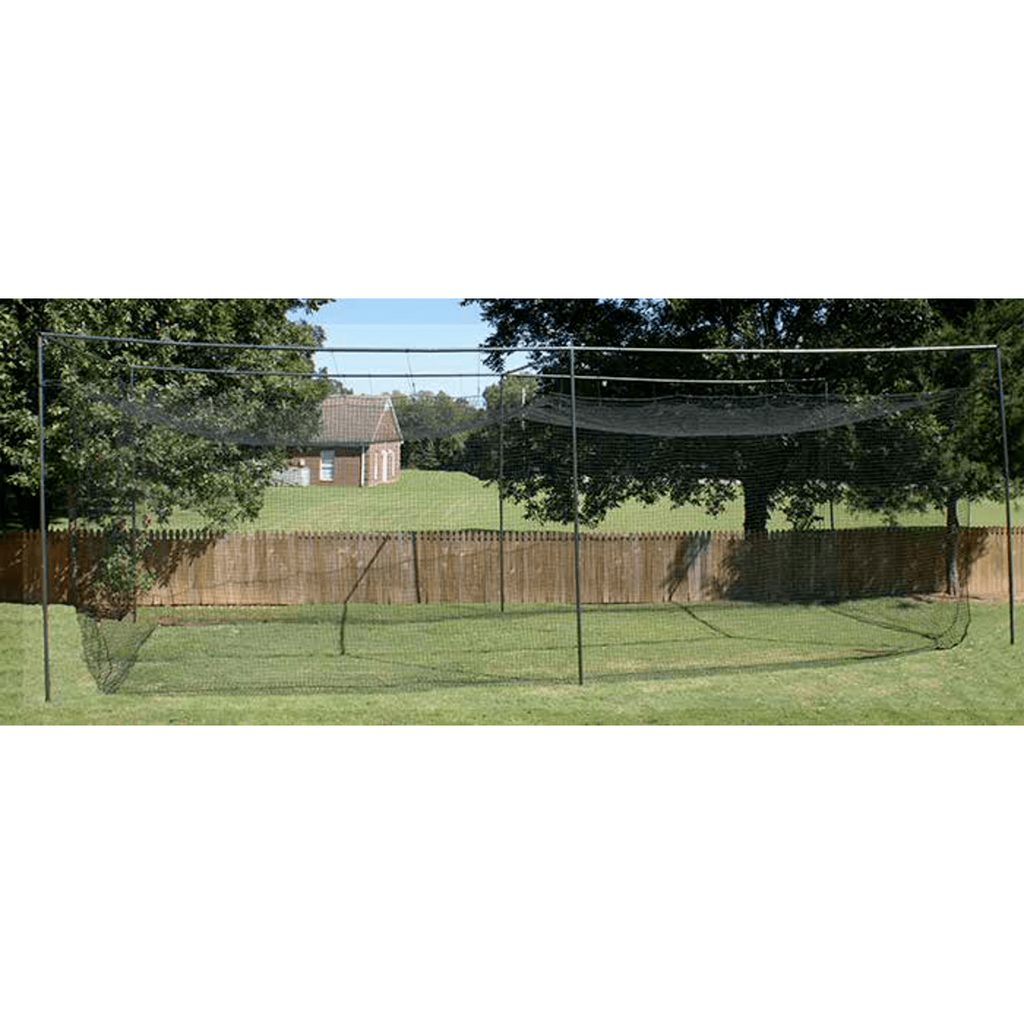 Trigon Sports ProCage #42 Poly Batting Cage Nets