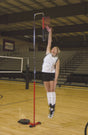 Trigon Sports Volleyball Vertical Challenger VBVERT