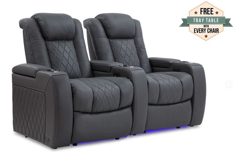 Valencia Tuscany Home Theater Seating