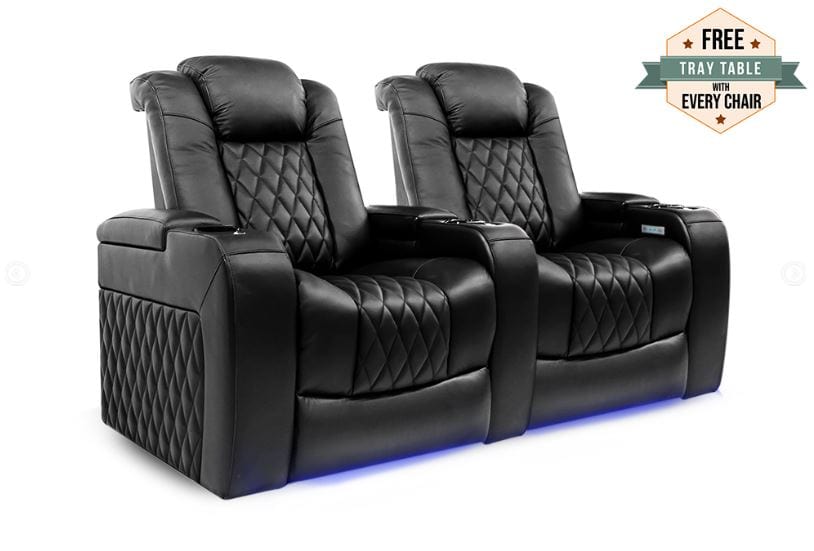 Valencia Tuscany Home Theater Seating