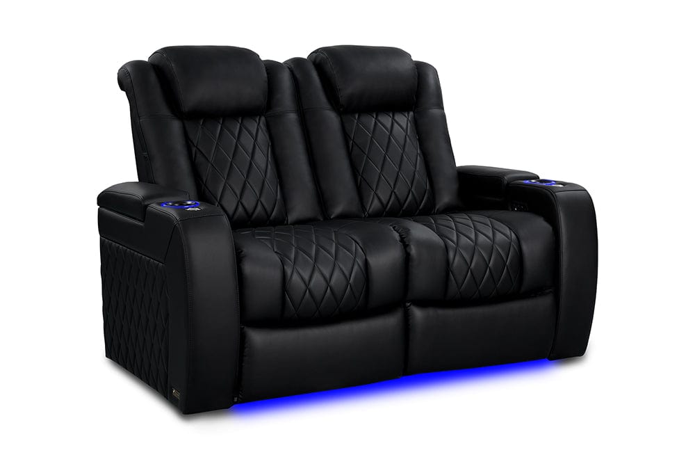 Valencia Tuscany Heat & Massage Home Theater Seating