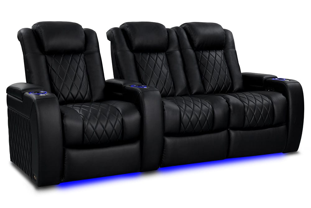 Valencia Tuscany Heat & Massage Home Theater Seating