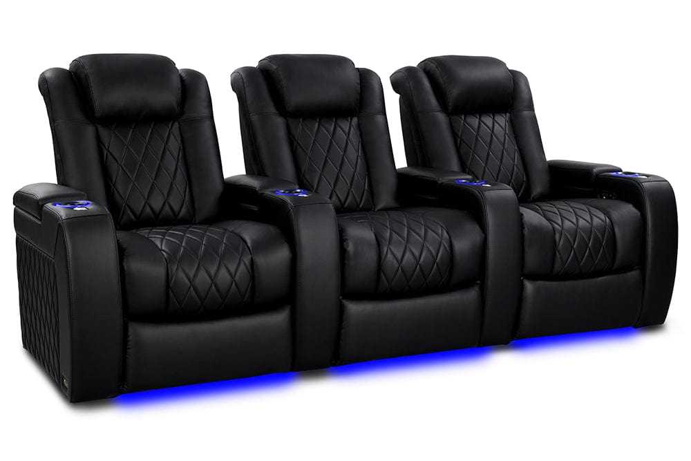 Valencia Tuscany Heat & Massage Home Theater Seating