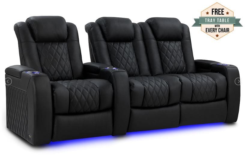 Valencia Tuscany Luxury Edition