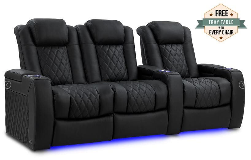 Valencia Tuscany Luxury Edition