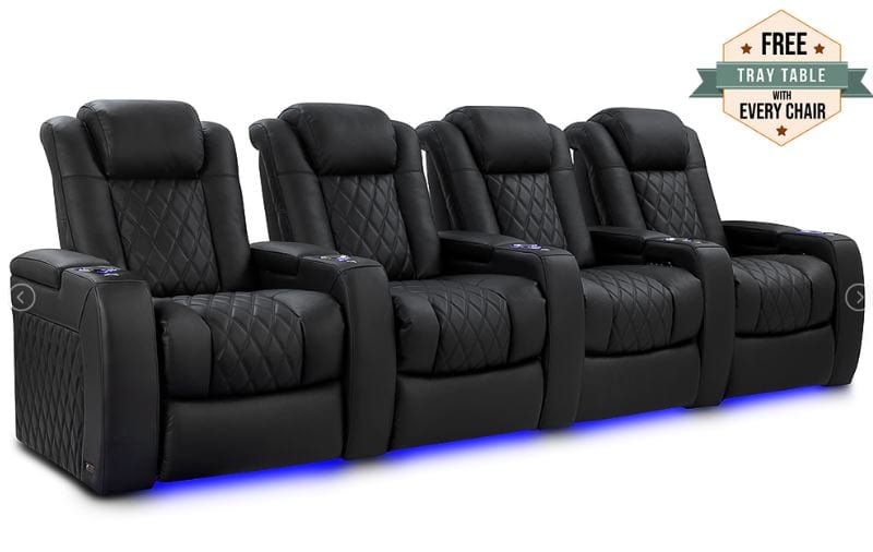 Valencia Tuscany Luxury Edition