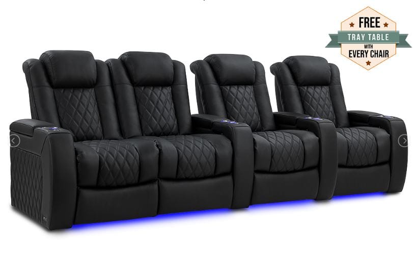 Valencia Tuscany Luxury Edition