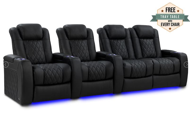 Valencia Tuscany Luxury Edition