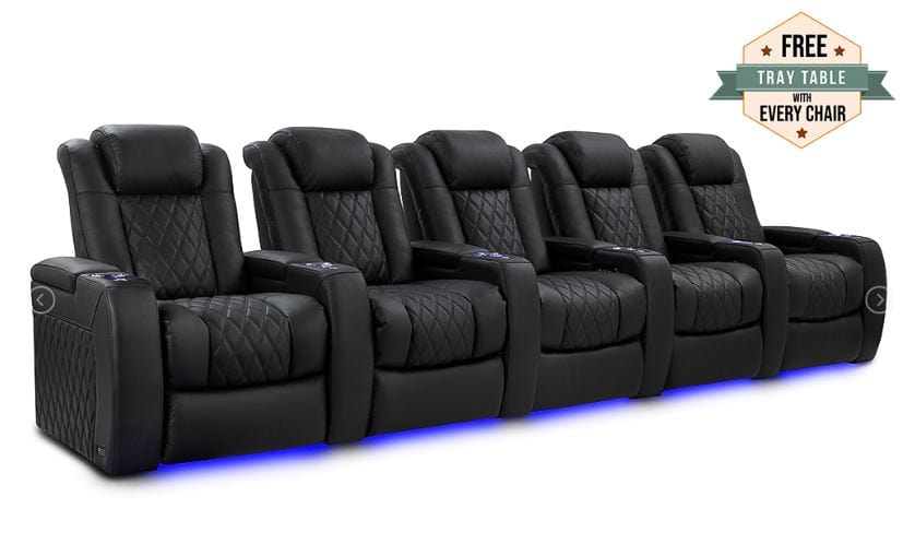 Valencia Tuscany Luxury Edition