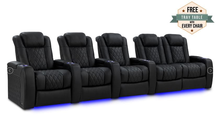 Valencia Tuscany Luxury Edition