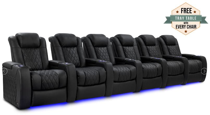 Valencia Tuscany Luxury Edition