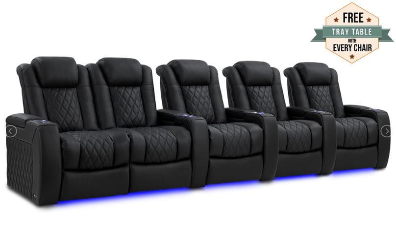 Valencia Tuscany Luxury Edition