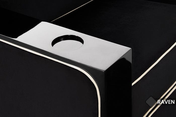 Valencia Naples Elegance