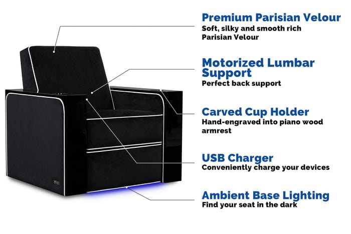 Valencia Naples Elegance