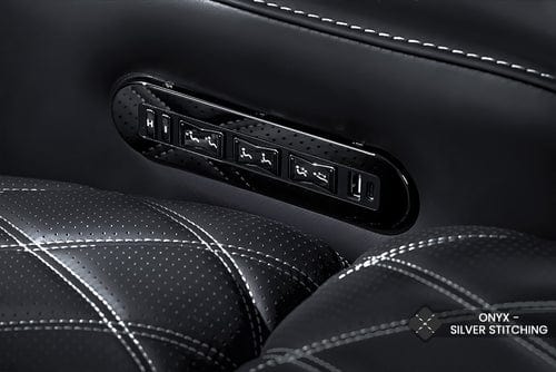 Valencia Oslo Ultimate Luxury Edition