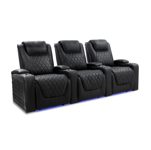 Valencia Oslo Luxury Edition