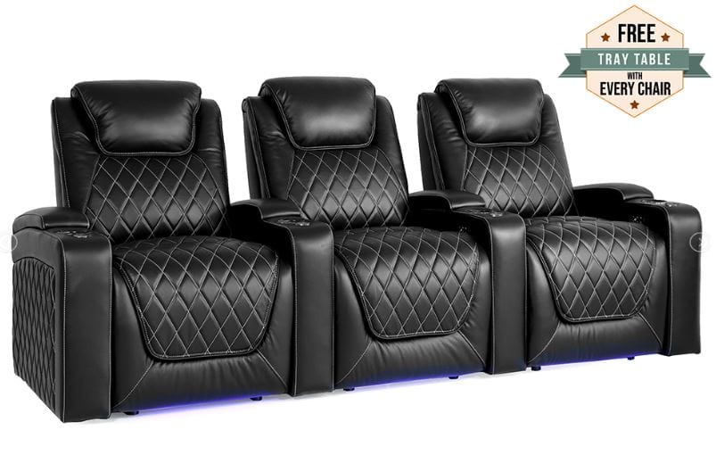Valencia Oslo Home Theater Seating
