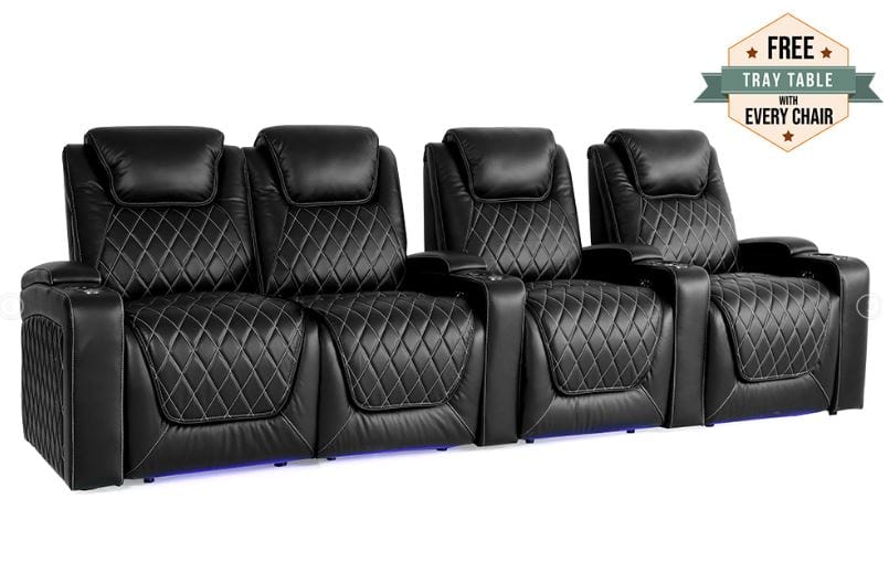 Valencia Oslo Home Theater Seating