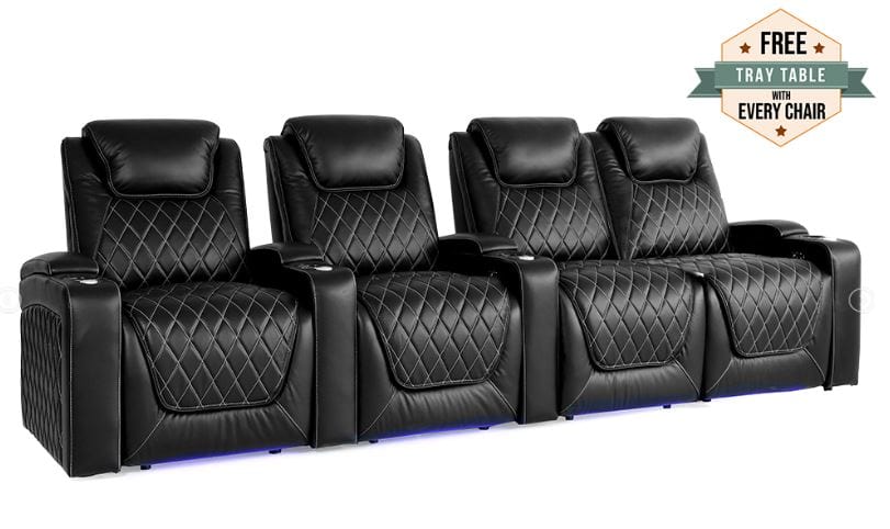 Valencia Oslo Home Theater Seating
