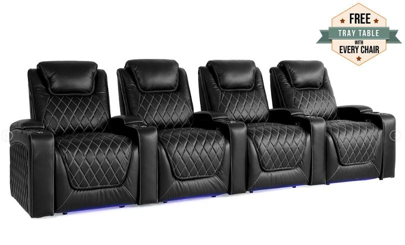 Valencia Oslo Home Theater Seating