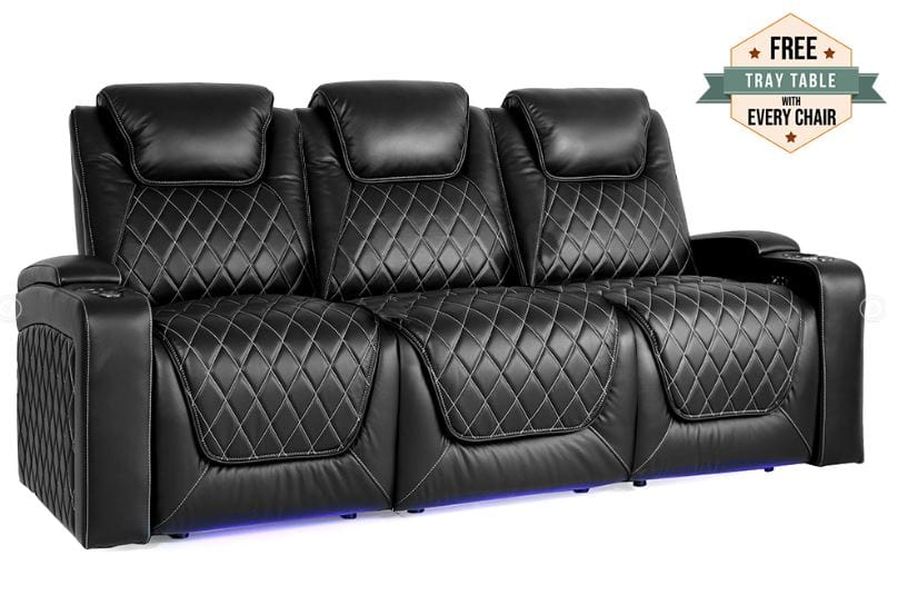 Valencia Oslo Home Theater Seating