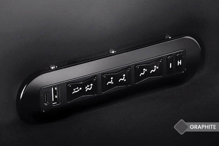 Valencia Barcelona Grand Ultimate Luxury Edition